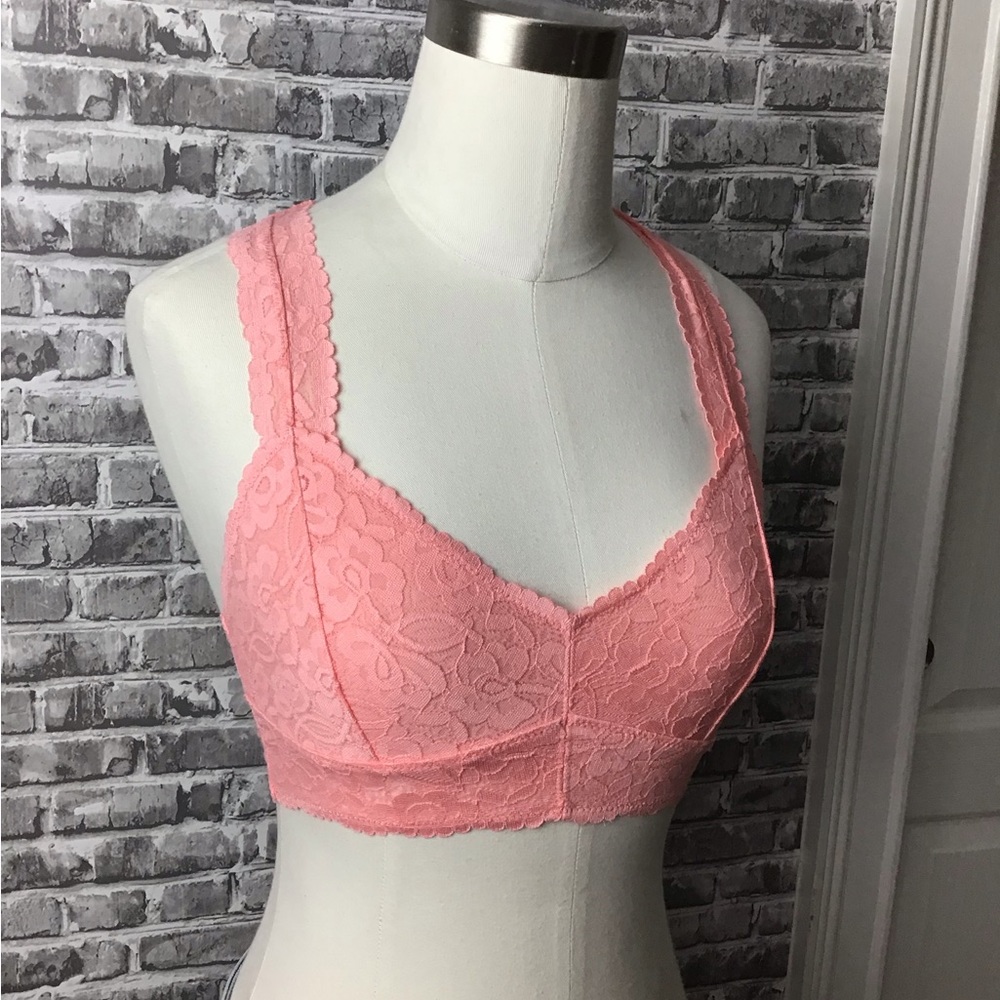 NWT Free People bralette
